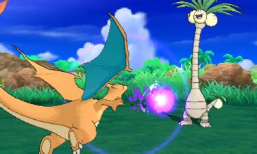 pokemon dragon rage move.